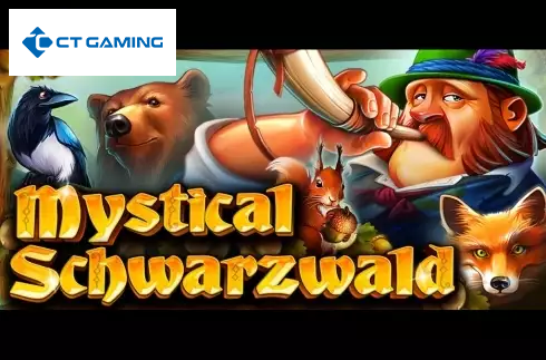 Mystical Schwarzwald